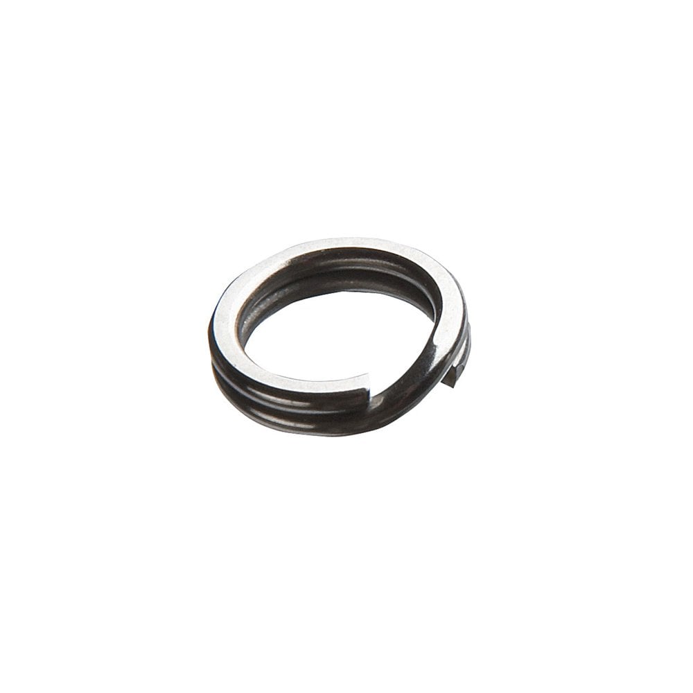 Tournament Split Rings