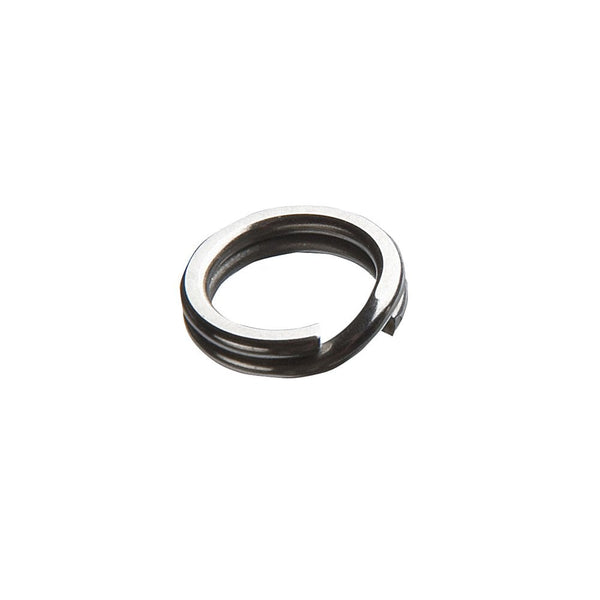 Tournament Split Rings