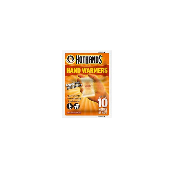 Hand Warmers in Twin Pack