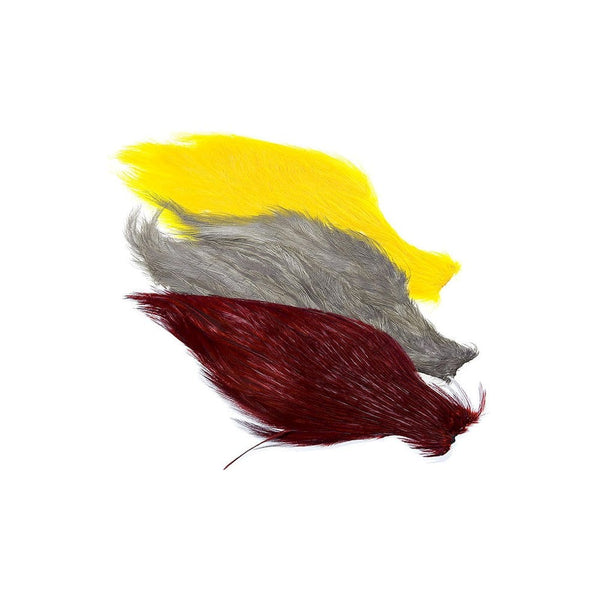 Chinese Streamer Rooster Necks