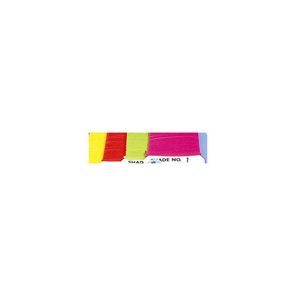 Glo Bright Suede Chenille