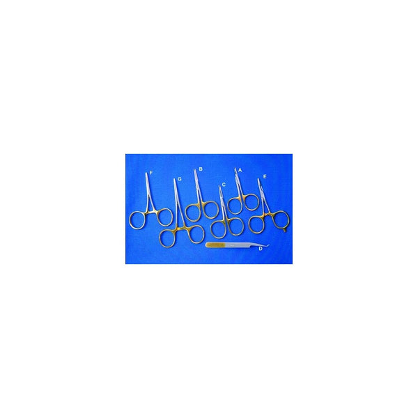 Gold Loop Tools