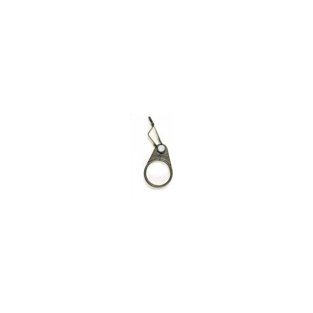 Hackle Plier 1 503