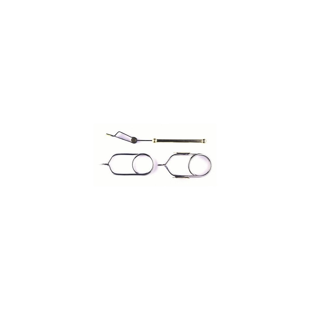 Hackle Pliers