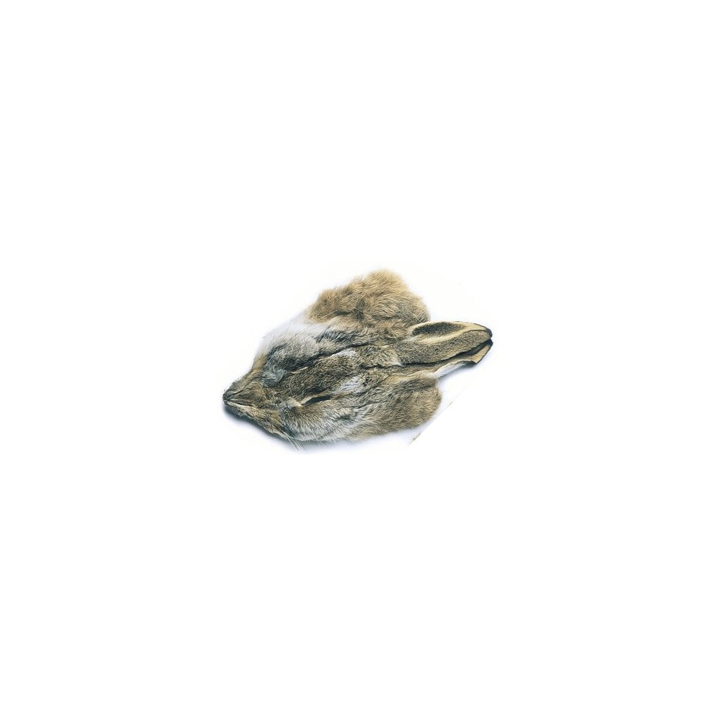 Hares Mask