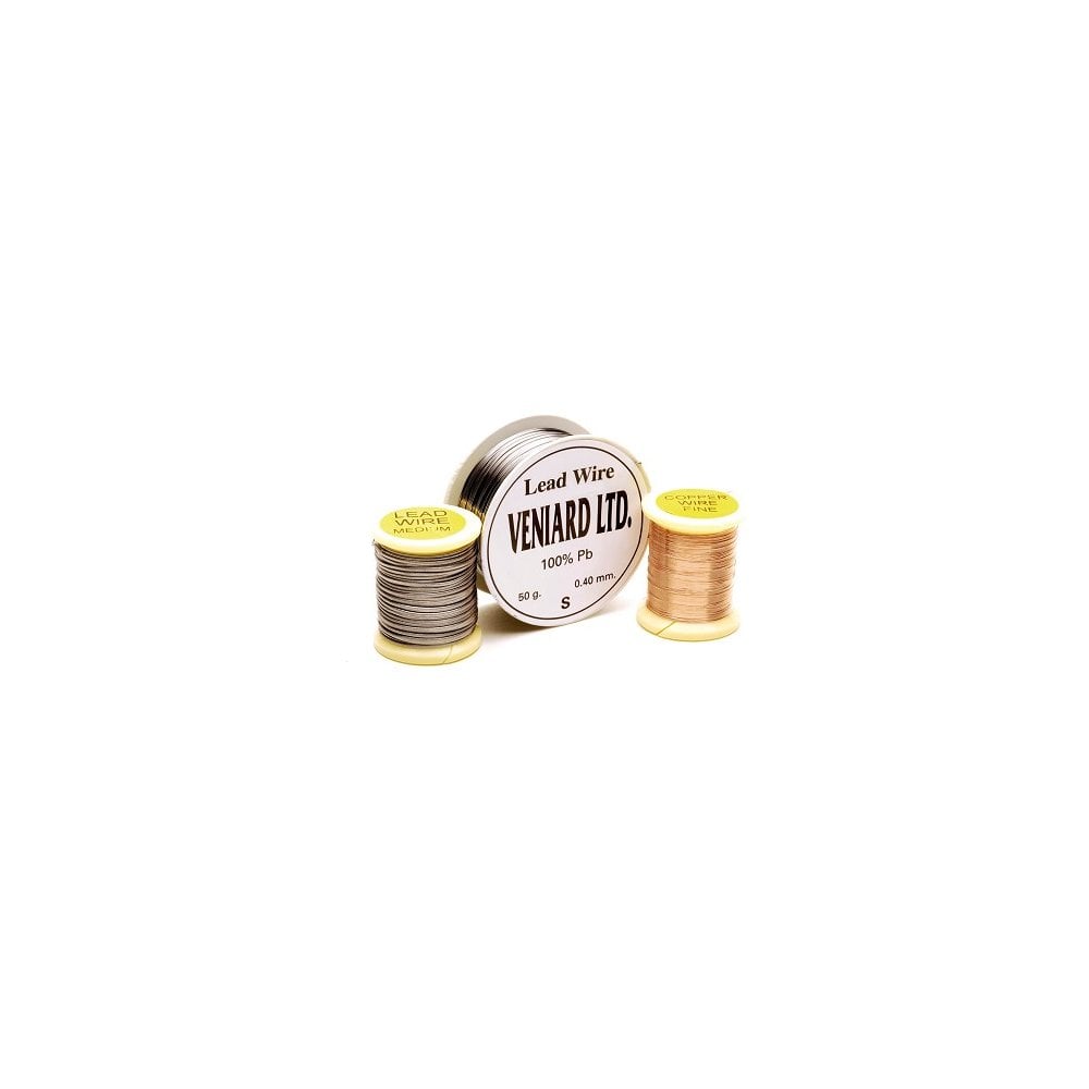 Lead Wire