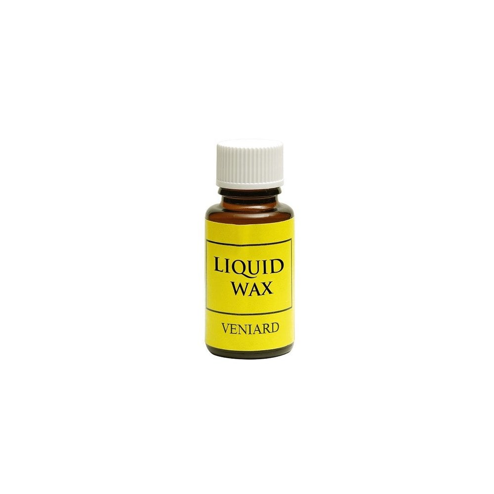 Liquid Wax