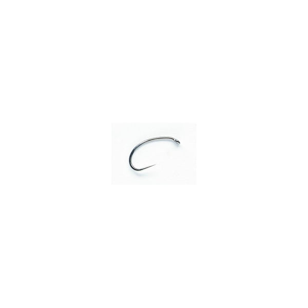 Osprey Heavyweight Barbless Grub Hooks