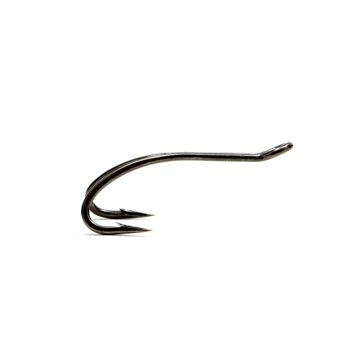 Patriot Double Up-Eye Salmon Hooks