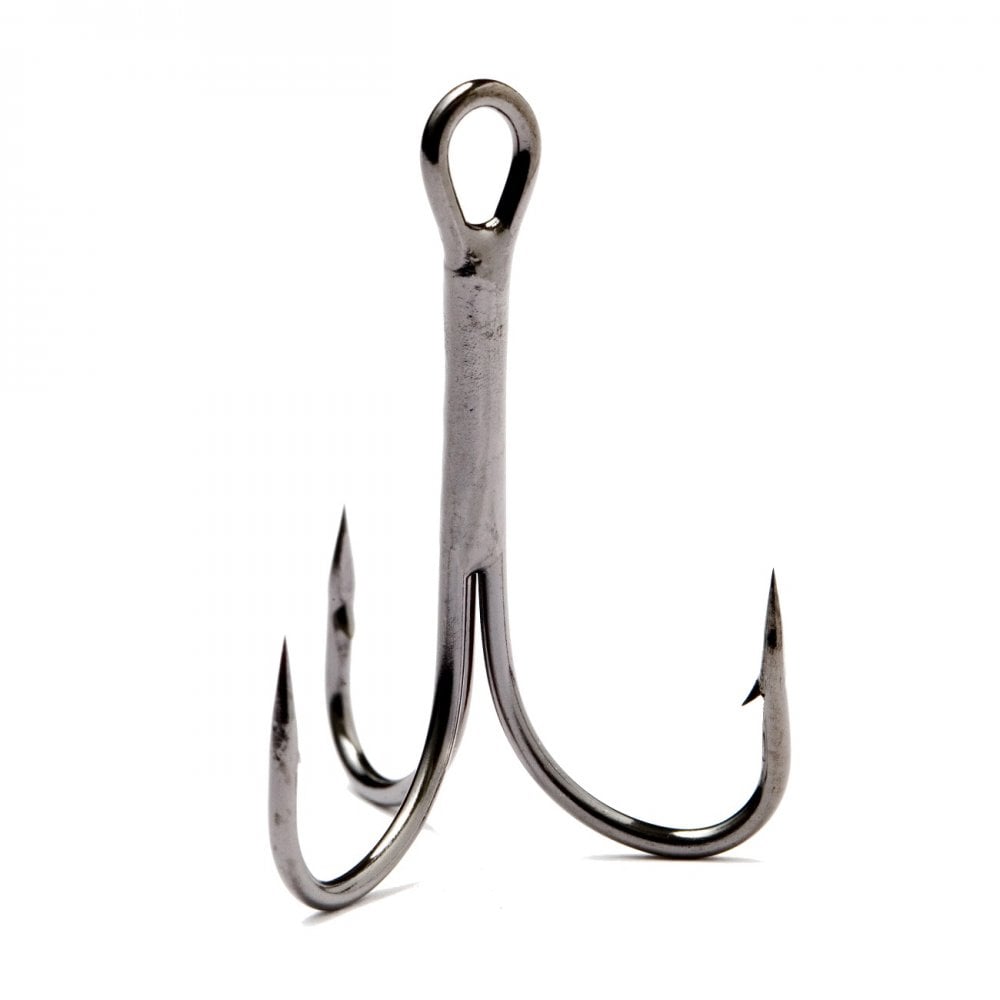 Patriot Nordic Treble Hook