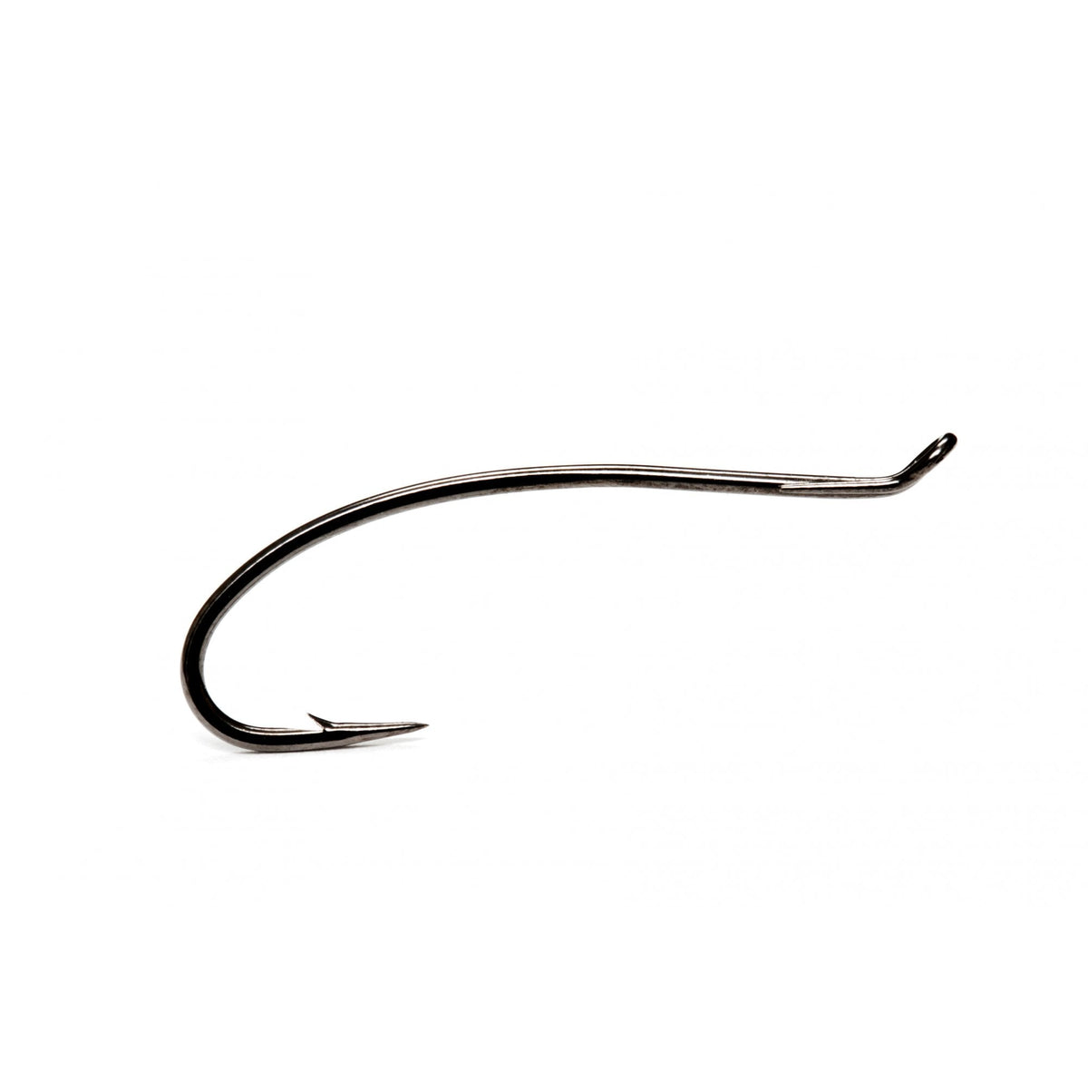 Patriot Single Up-Eye Salmon Hooks