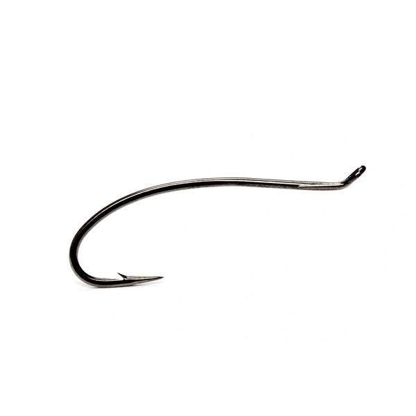 Patriot Single Up-Eye Salmon Hooks