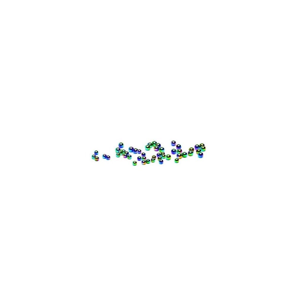 Rainbow Beads