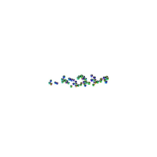 Rainbow Beads