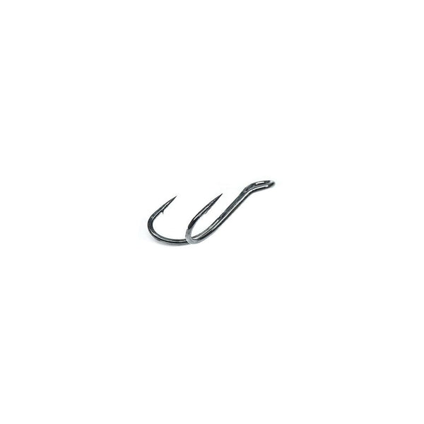Salmon Fly Double Hooks