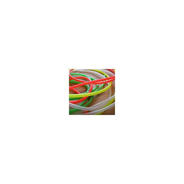 Silicone Rubber Tubing
