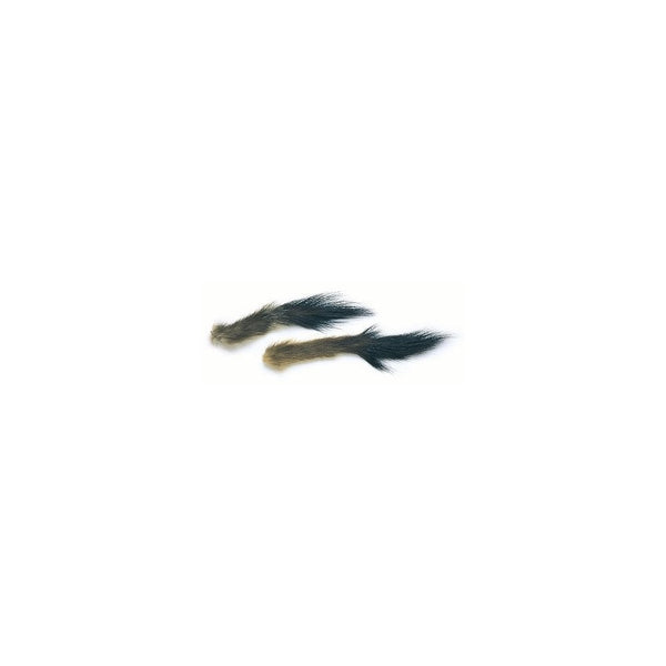 Stoat Natural Whole Tail