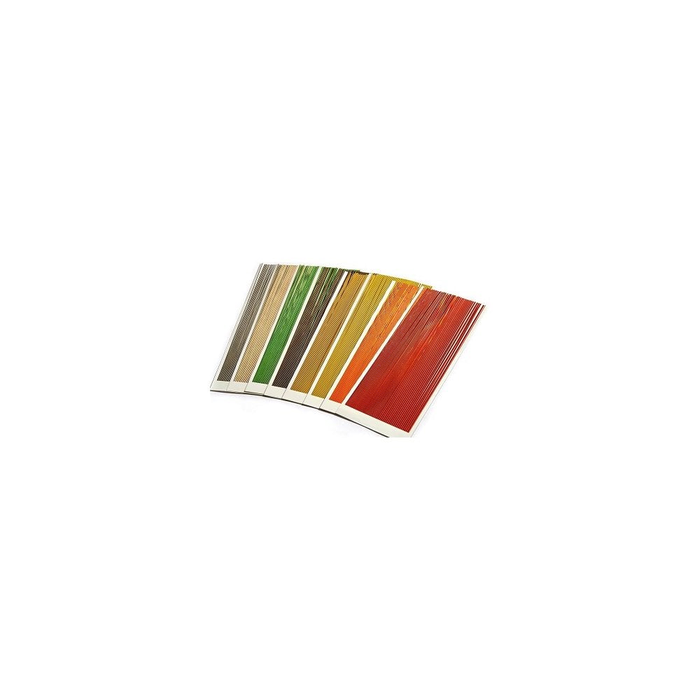 Synthetic Quill