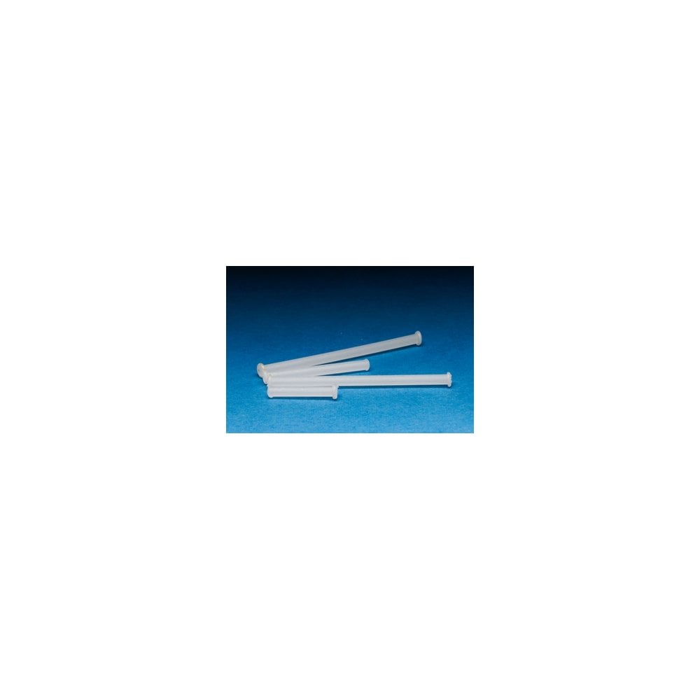 Type B Slipstream Tubes (Heavy Plastic)