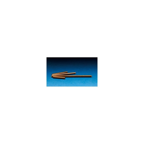 Type D Slipstream Tubes (Copper)
