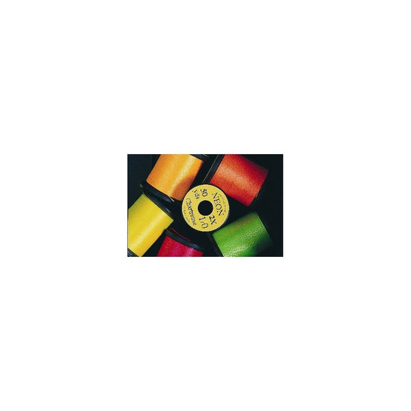 Uni 1/0 Neon Fluo Tying Thread