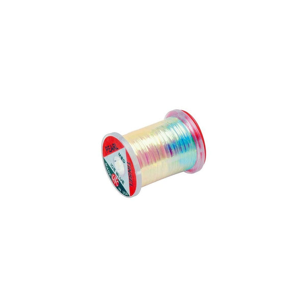 UTC Ice Blue Pearl Tinsel
