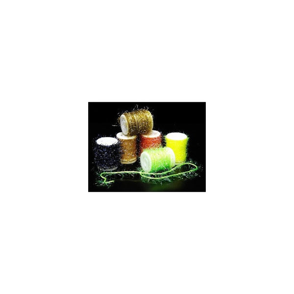 UV Straggle Chennile Standard & Extra Fine