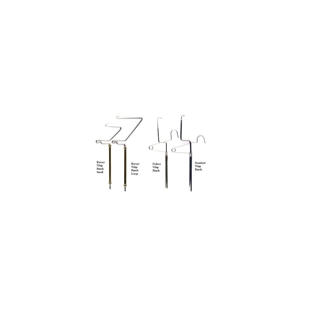 Whip Finish Tools
