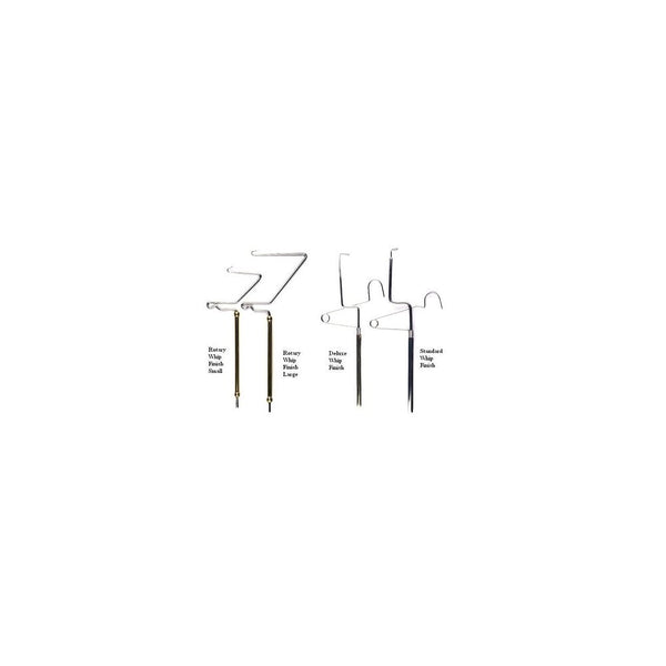 Whip Finish Tools