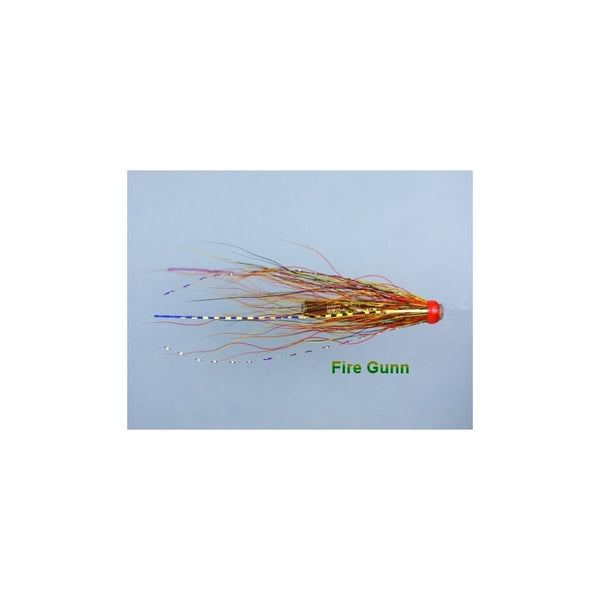 Fire Gunn Copper Tube