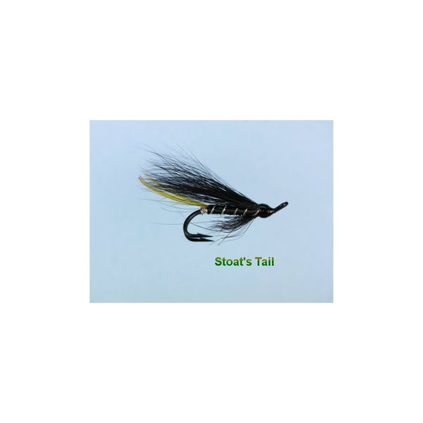 Stoat's Tail Double
