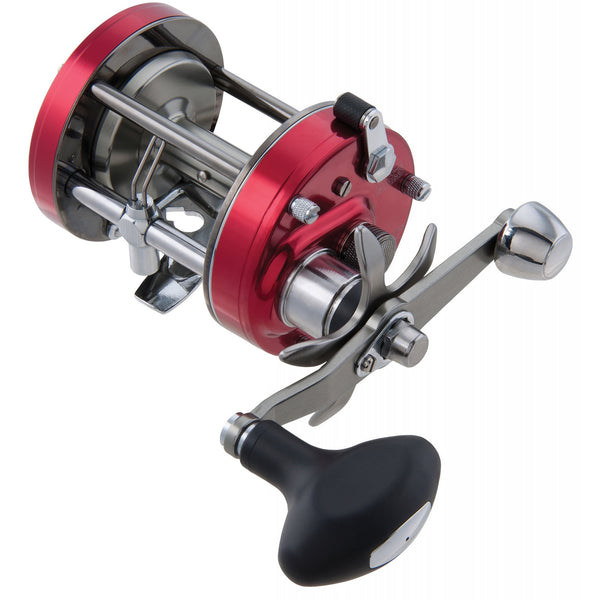 Ambassadeur C-7000/01 Baitcasting Reel