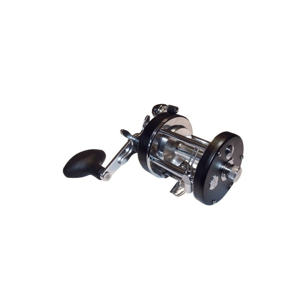 Ambassadeur Seven Sea Reel