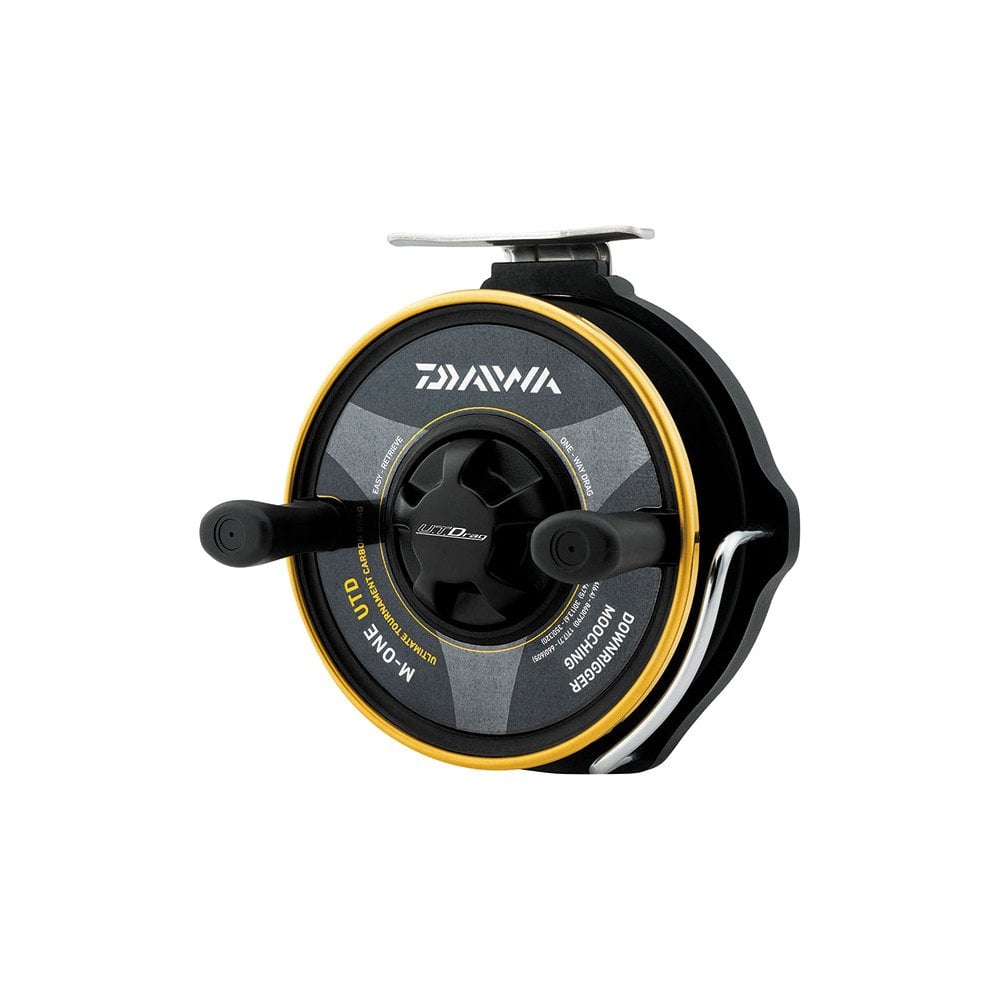M-One UTD Mooching Reel