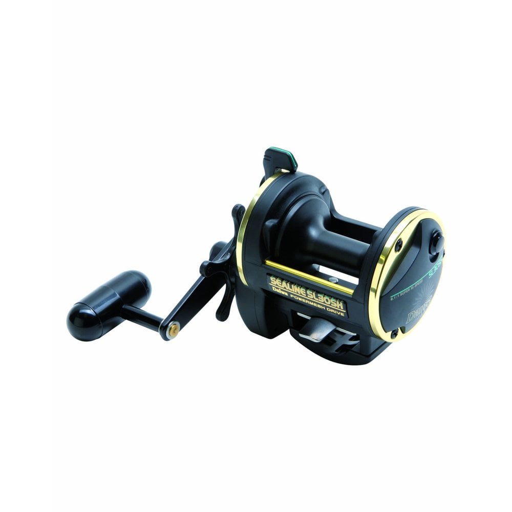 Sealine 'SLOSH' Multiplier Reel