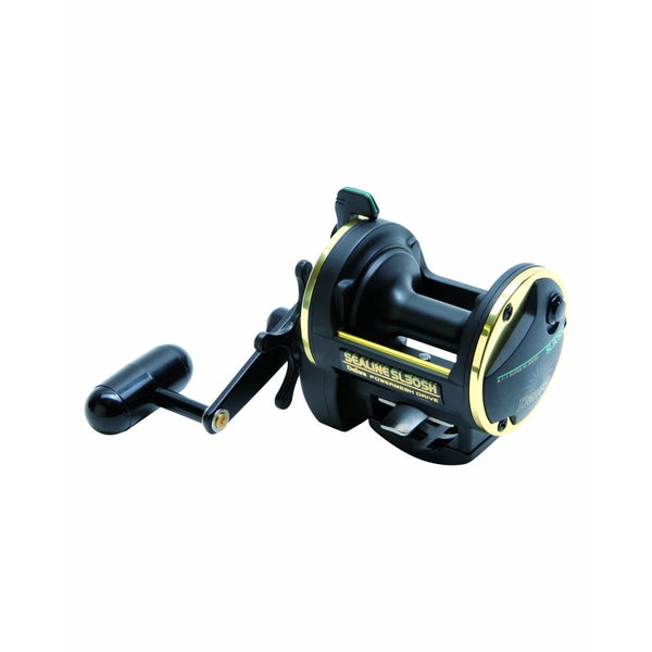 Sealine 'SLOSH' Multiplier Reel