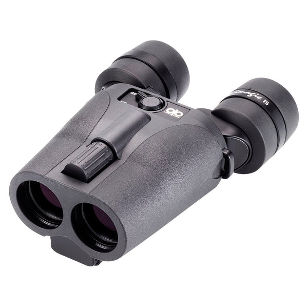 Imagic IS 12x30 Image Stabilizing Binoculars