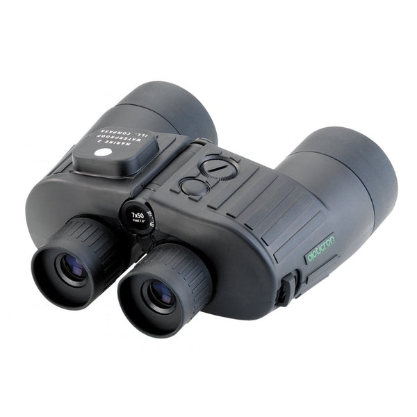 Marine-2 7x50 IC Binoculars with Compass
