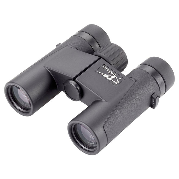 Oregon 4 LE WP Roof Prism Compact Binoculars