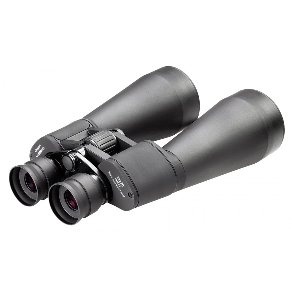 Oregon Observation 11x70 Porro Prism Binoculars