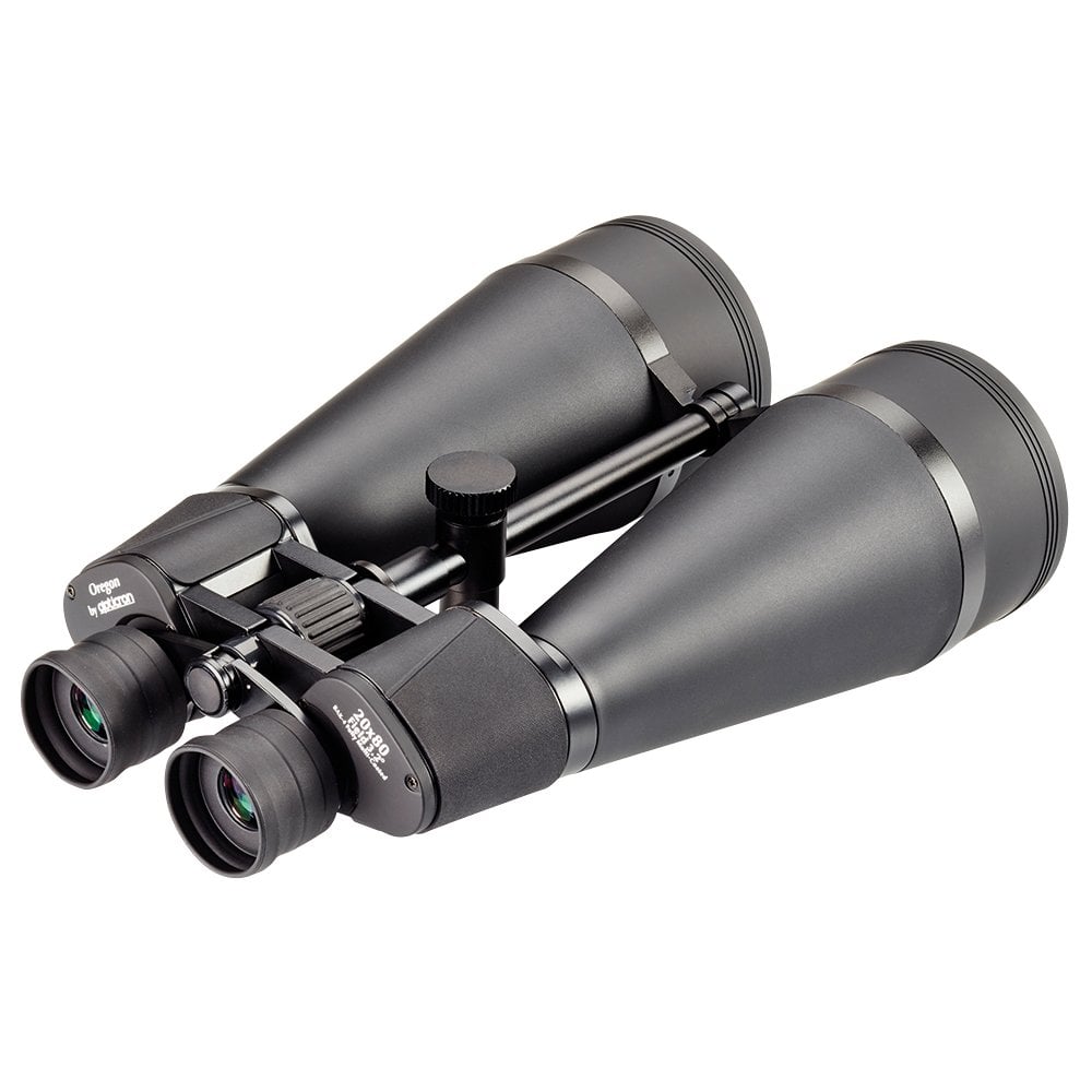 Oregon Observation 20x80 Porro Prism Binoculars