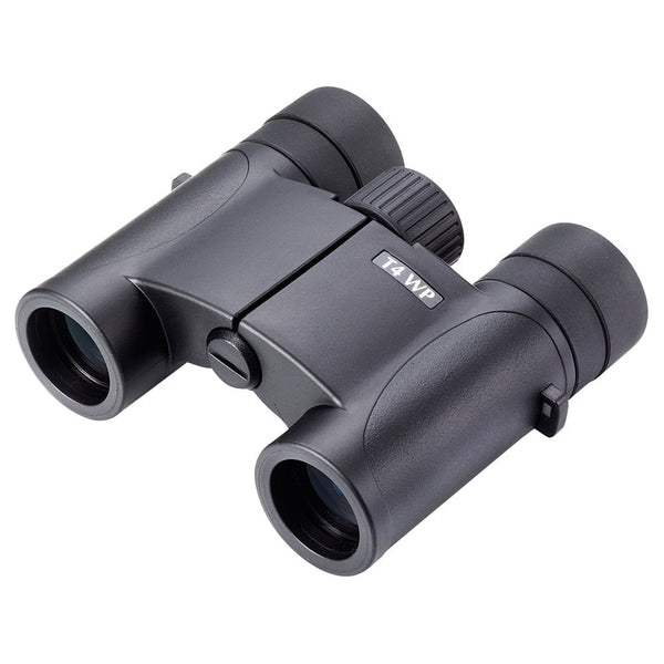 T4 Trailfinder Roof Prism Compact 10x25 Binoculars