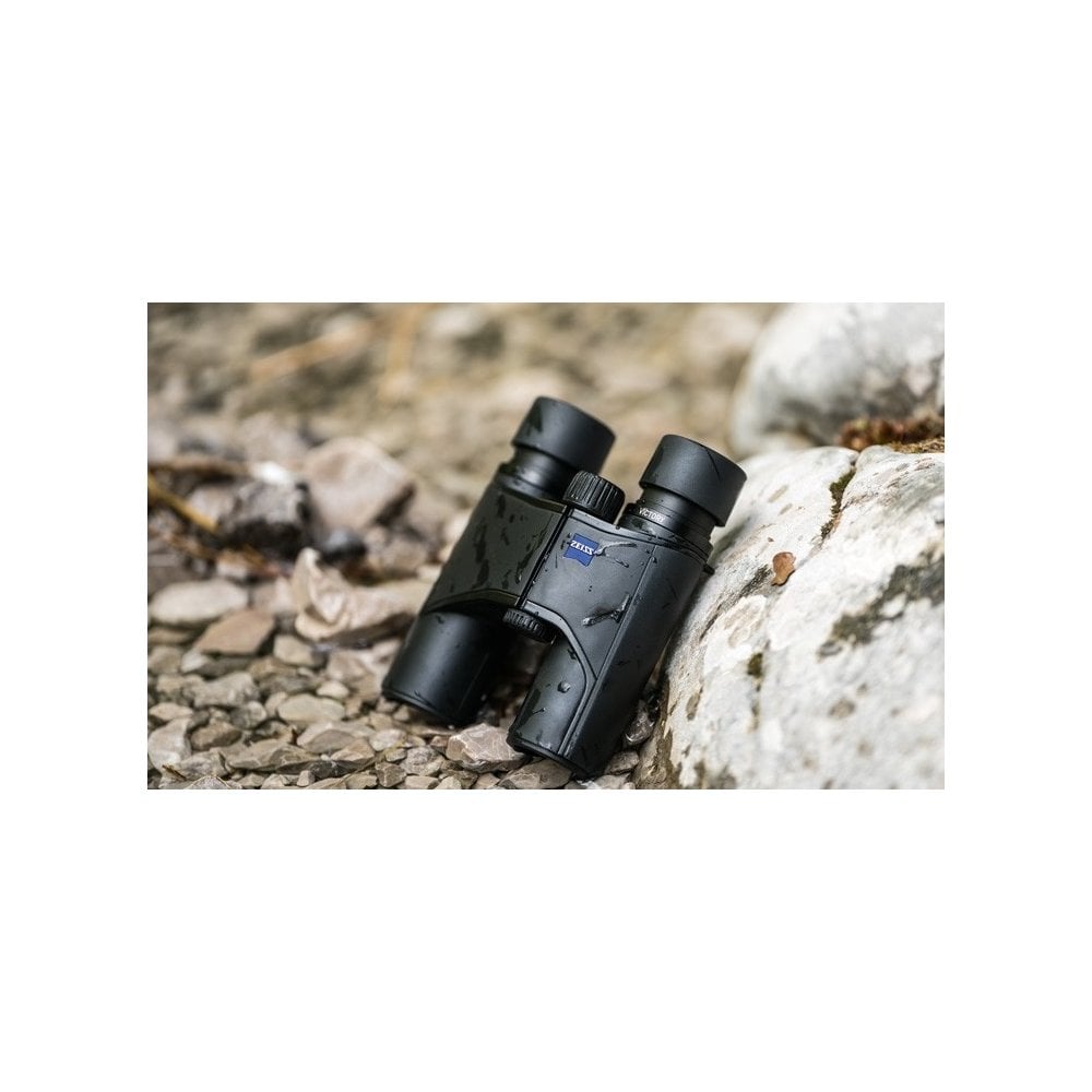 Victory Pocket Binoculars