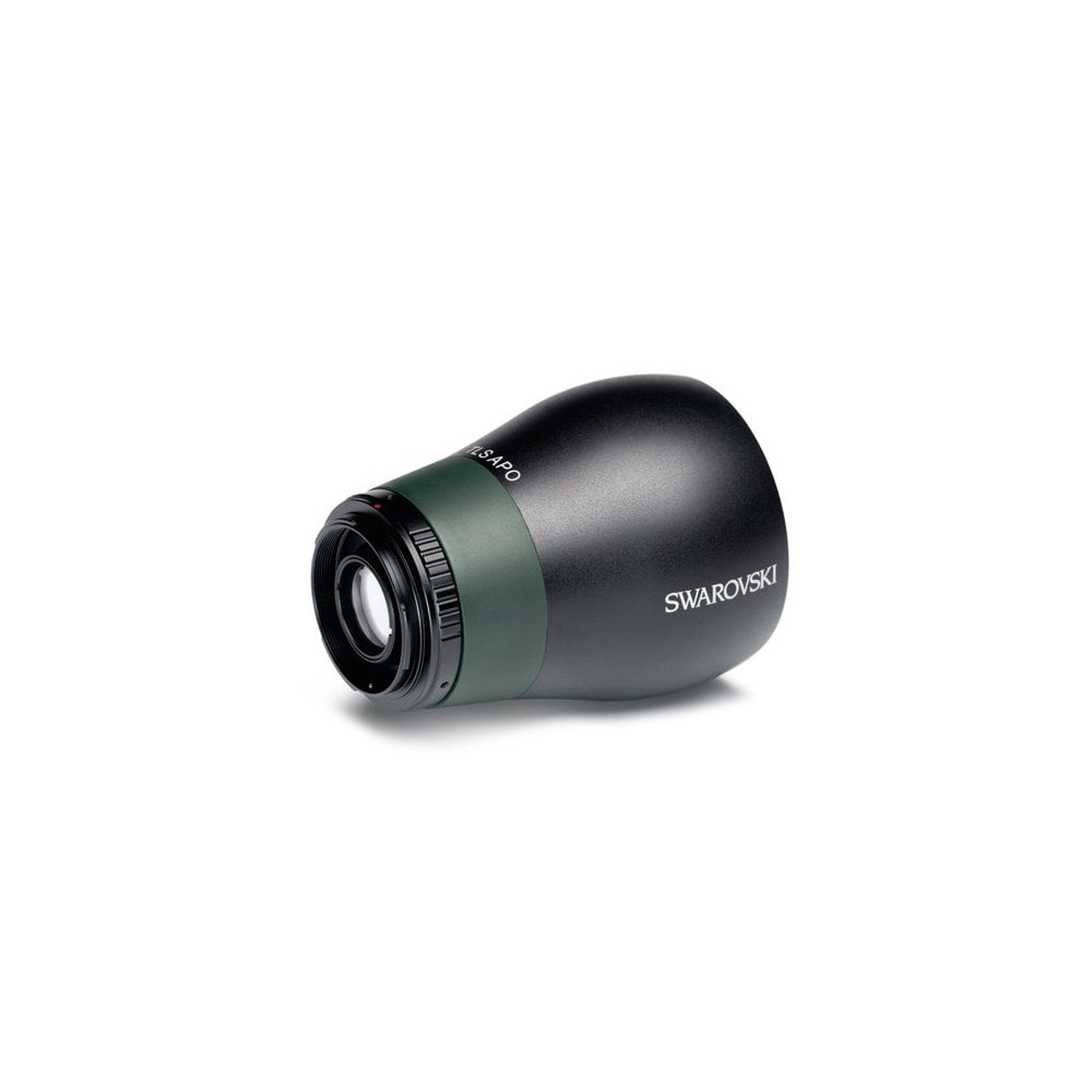 TLS APO 30mm Apochromat Telephoto Lens System