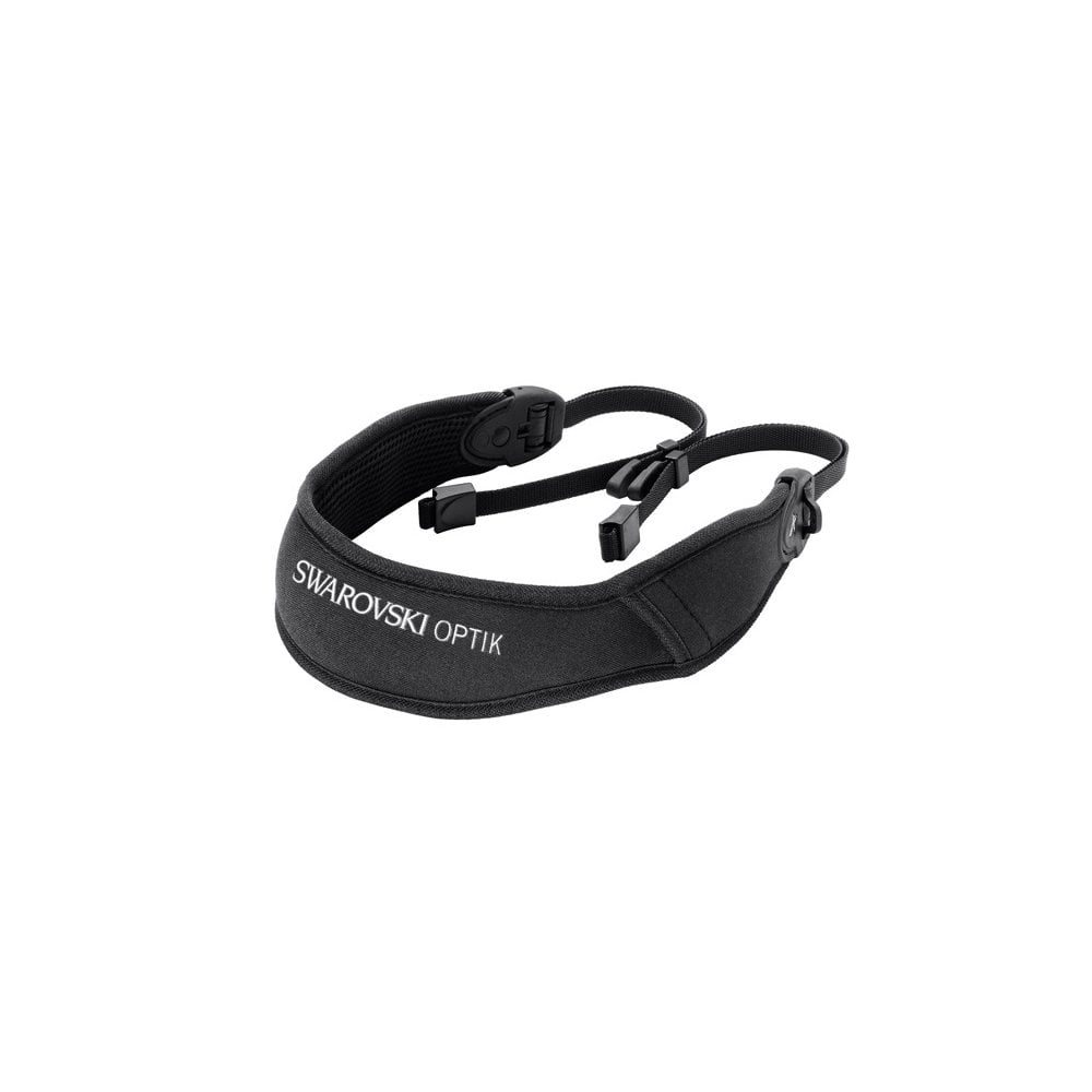 Comfort Carrying Strap