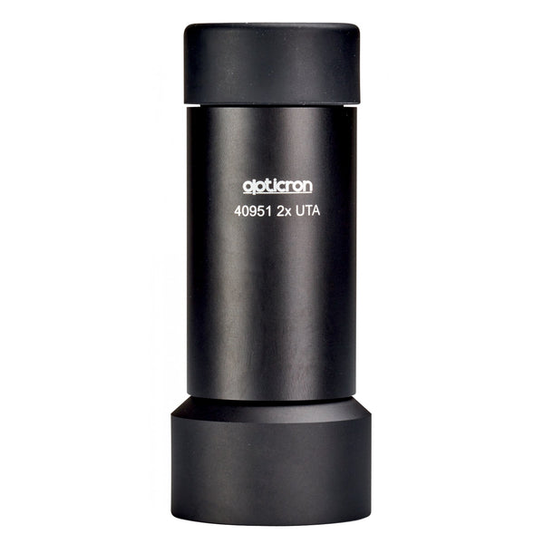 Universal Tele-Adapter UTA 2x for DBA VHD+ Monocular