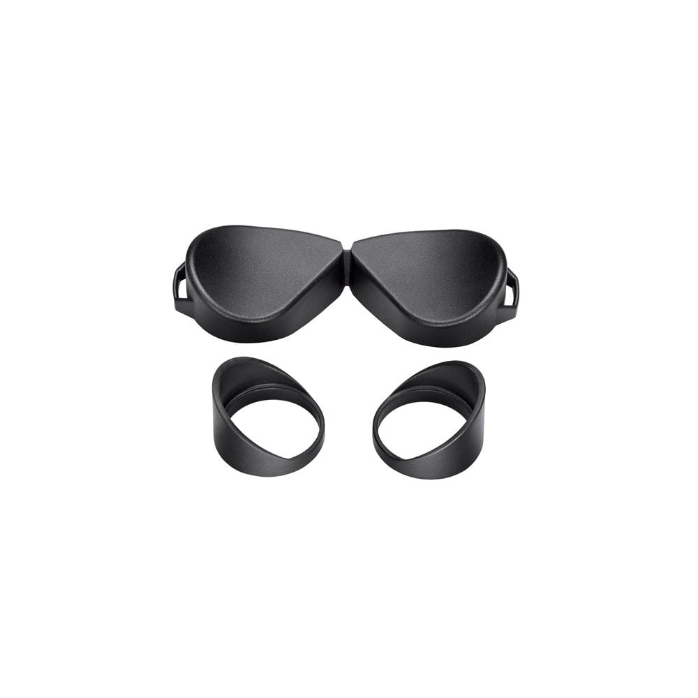 Winged Eyecup Set