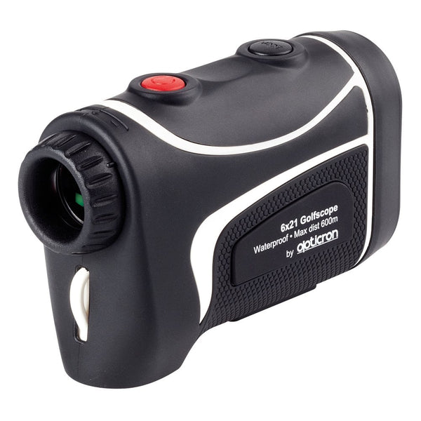 Golf 600 6x21 Laser Rangefinder