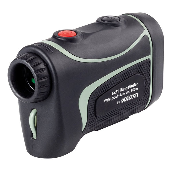 Ranger 800 6x21 Laser Rangefinder