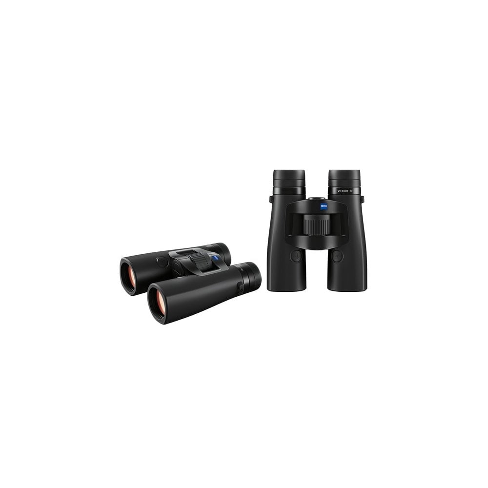 Victory RF 8x42 Rangefinding Binoculars